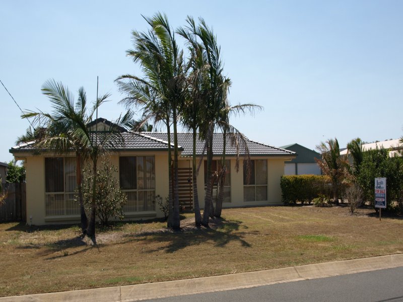 17 ROYAL PALM DRIVE, Steiglitz, Qld 4207 Property Details