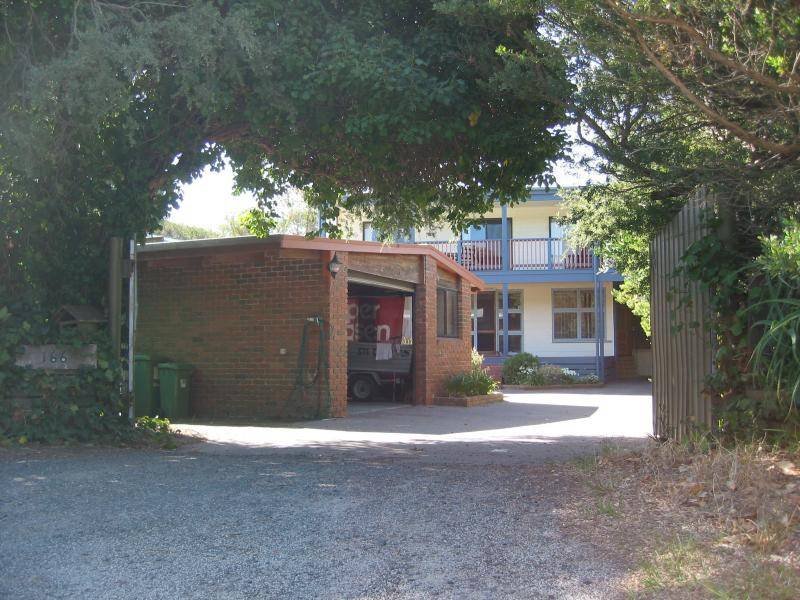 166 Surf Parade, Inverloch, Vic 3996 Property Details