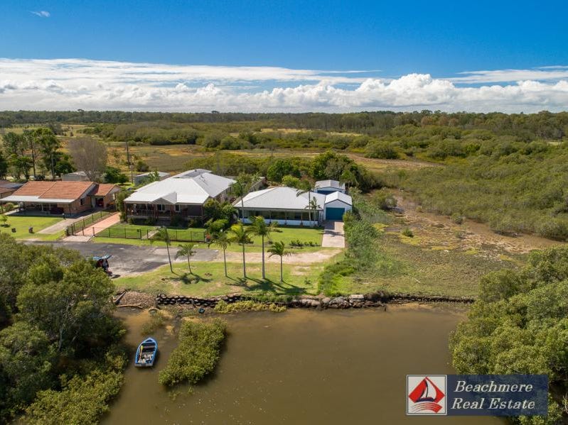 1 Timothy Esplanade, Beachmere, Qld 4510 Property Details