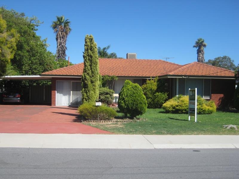 12 Tomah Road, Armadale, WA 6112