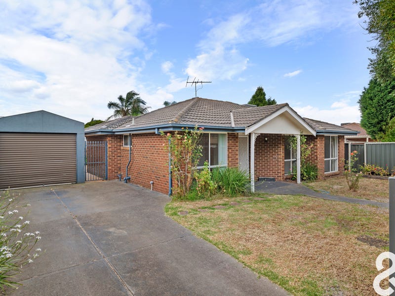 2 Mossman Crescent, Lalor, Vic 3075 - Property Details