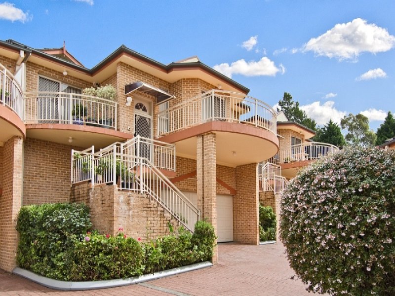 9/24 Honiton Avenue, Carlingford, NSW 2118 Property Details