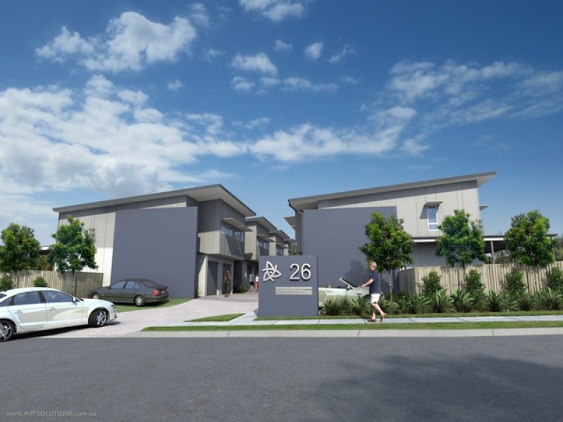 26 Rossella Street, West Gladstone, QLD 4680