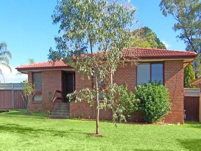 13 Northsteyne Rd, Woodbine, NSW 2560 Property Details