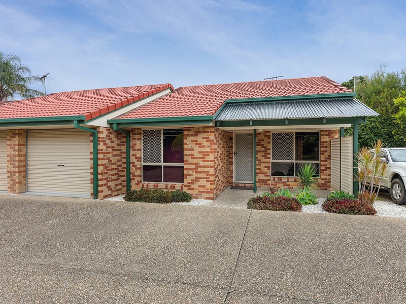 6/22 Henty Drive, Redbank Plains, QLD 4301