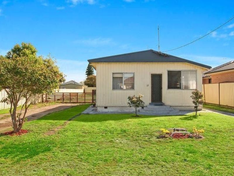 17 Belmont Street, Swansea, NSW 2281 Property Details
