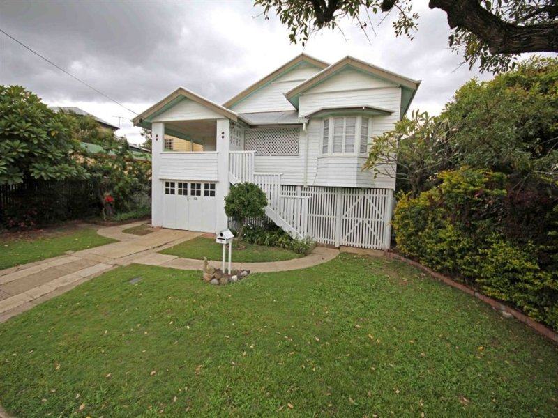 55 Rawson Street, Wooloowin, QLD 4030