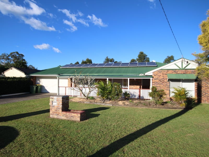 6 Belton Court, Beerwah, QLD 4519 - realestate.com.au