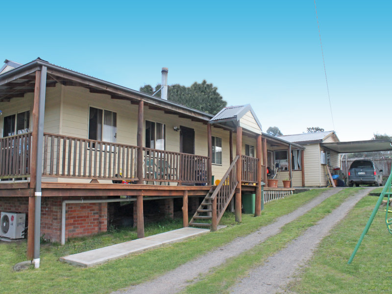 65 Queen Street, Clarence Town, NSW 2321