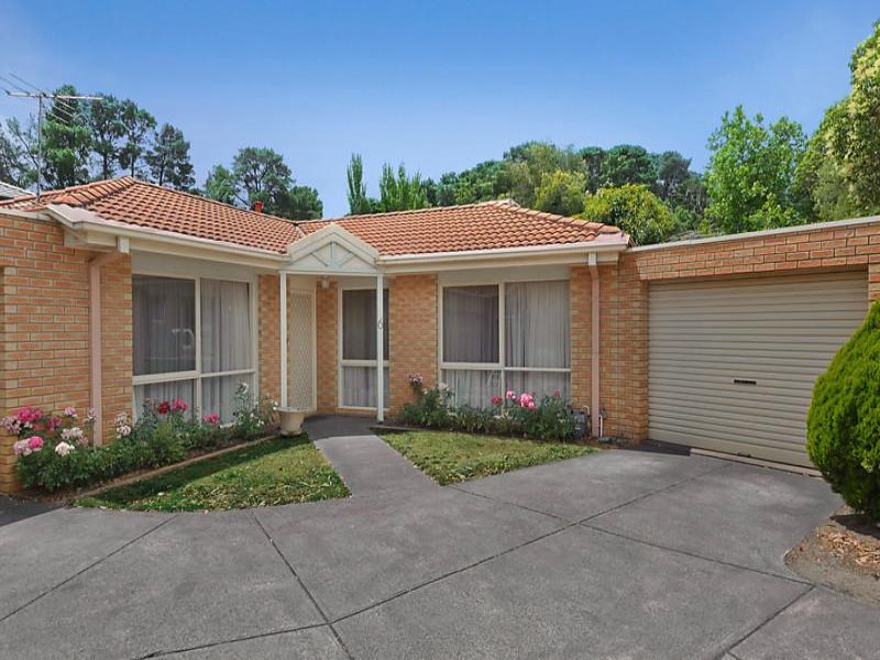 6/7 Mitcham Road, Donvale, Vic 3111 - Property Details