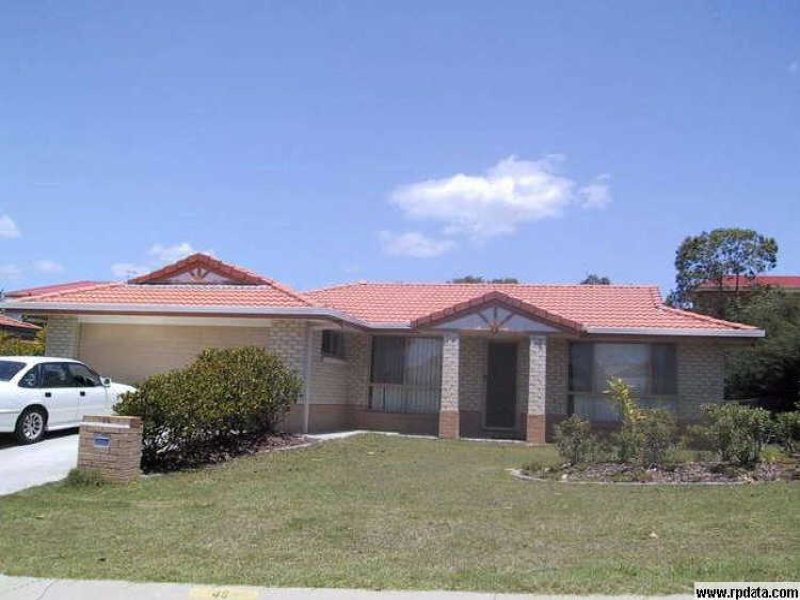 46 Sugarglider Lane, Mudgeeraba, QLD 4213