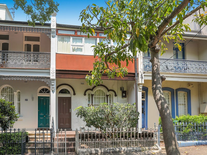 67 Liverpool Street, Paddington, NSW 2021 67 Liverpool Street, Paddington, NSW 2021