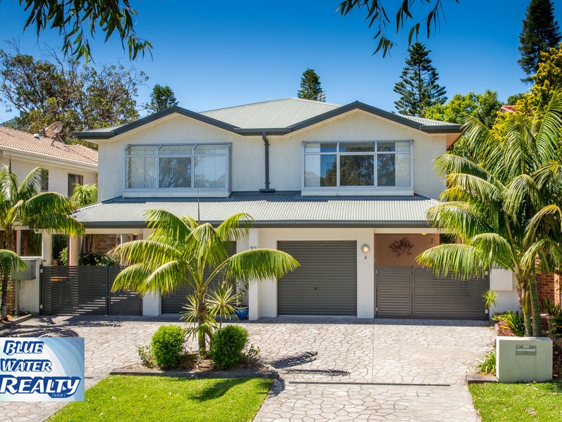 22A Ajax Avenue, Nelson Bay, NSW 2315