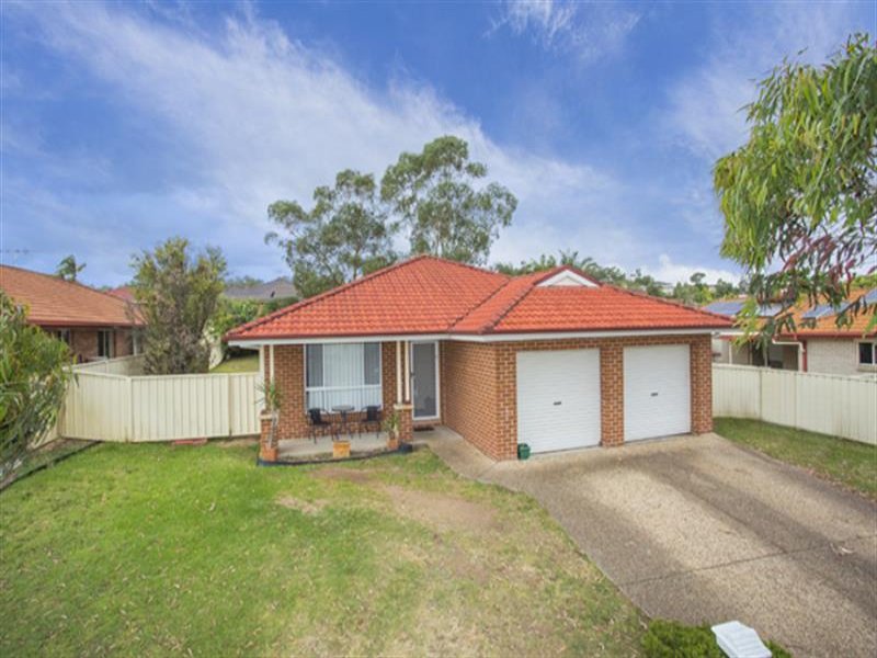 16 Richard Road, Rutherford, NSW 2320