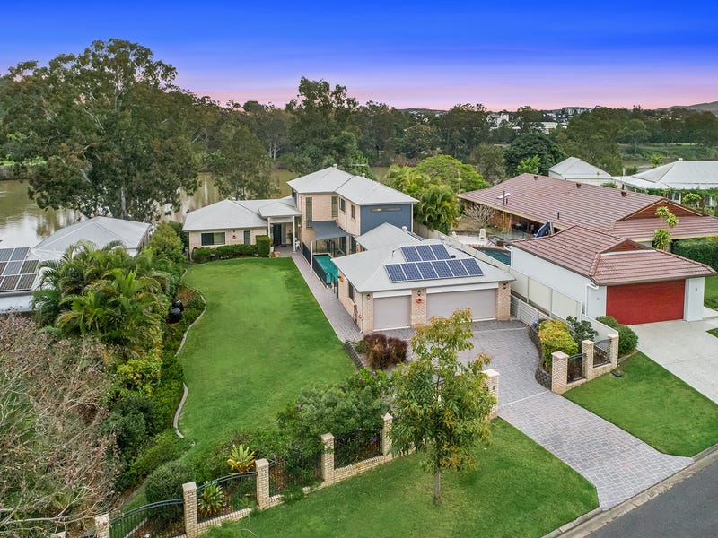 86 Botticelli Street, Fig Tree Pocket, QLD 4069
