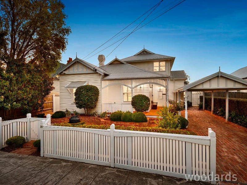 20 Mile End Road, Carnegie, VIC 3163 20 Mile End Road, Carnegie, VIC 3163