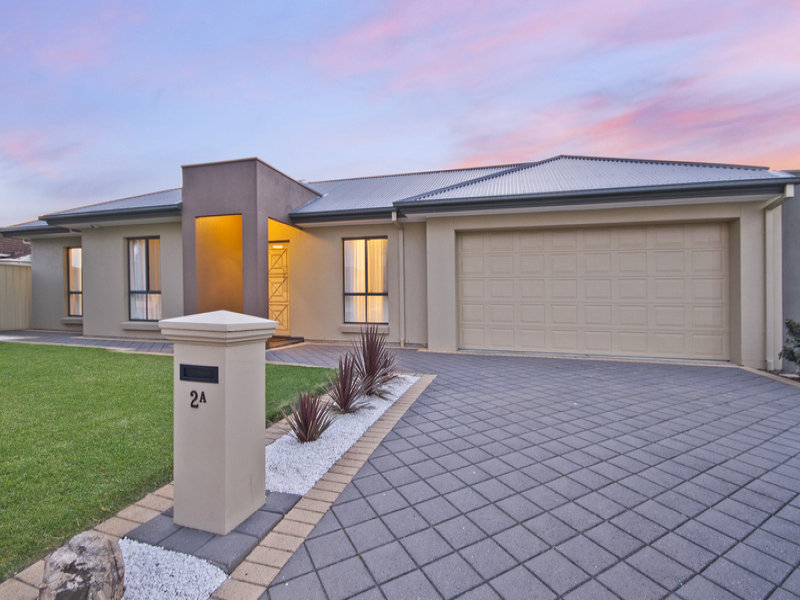 2A McEwan Avenue, Seaton, SA 5023 Property Details