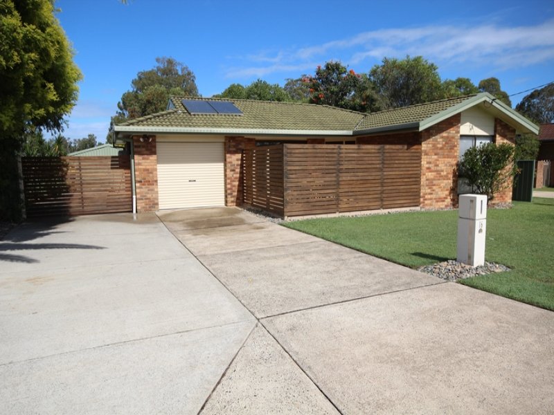 16 River Street, Cundletown, NSW 2430 Property Details
