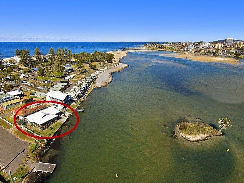 1 Hargraves Street, The Entrance North, NSW 2261