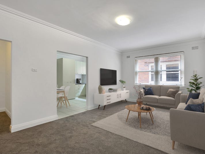 8 30 William Street Double Bay Nsw 2028