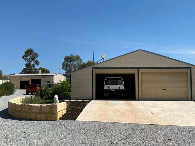 45 Great Southern Hwy, Beverley, WA 6304 Property Details