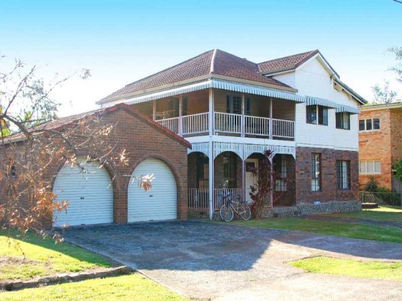 23 Quinn Street, Toowong, Qld 4066 Property Details