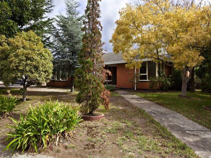 55 Woolwich Drive, Mulgrave, Vic 3170 Property Details