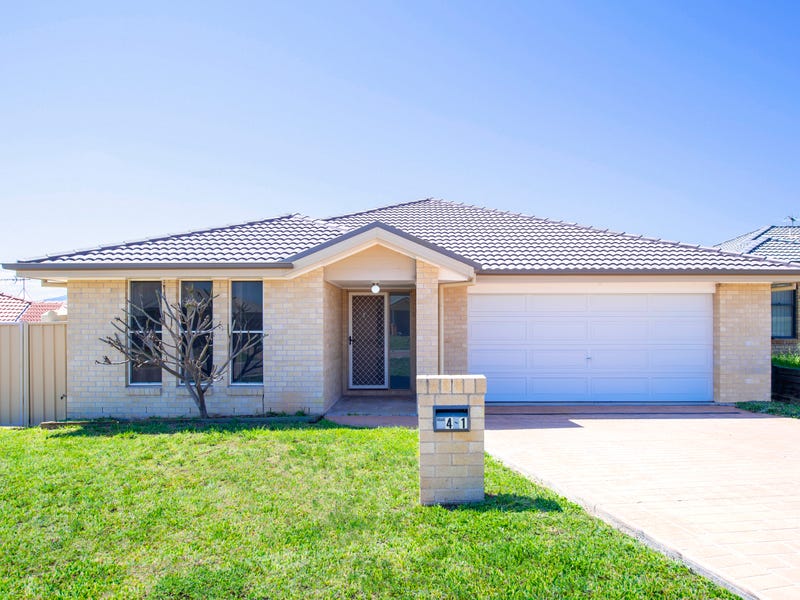 1/4 Northerly Close, Muswellbrook, NSW 2333 Property Details