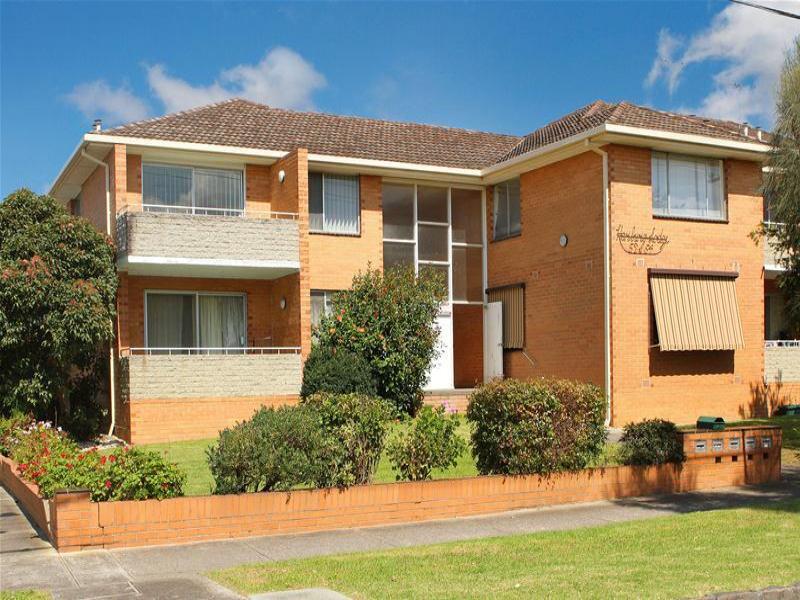 9/52 Harding Street, Coburg, VIC 3058