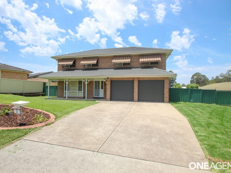 3 Robinson Way, Singleton, NSW 2330 Property Details