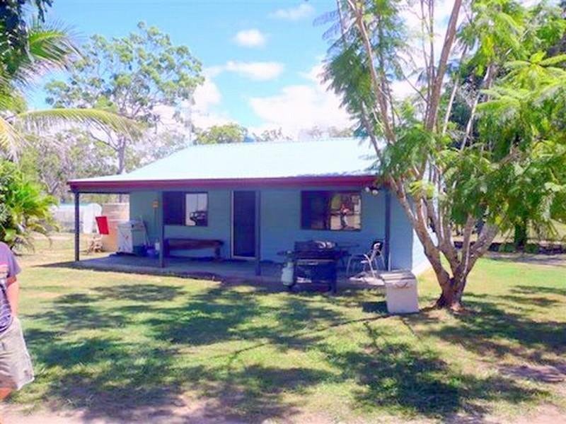 2102 Round Hill Road, Round Hill, QLD 4677