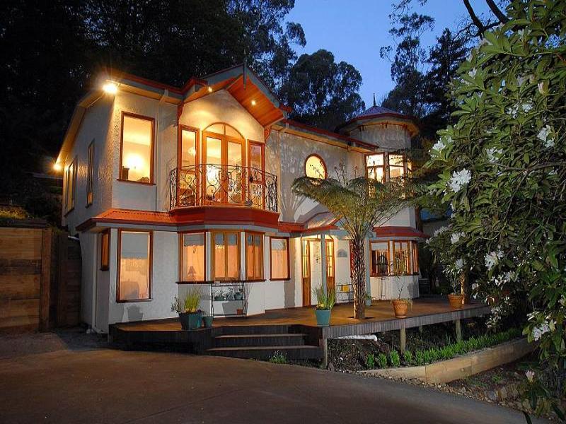 37C Perrins Creek Road, Kallista, Vic