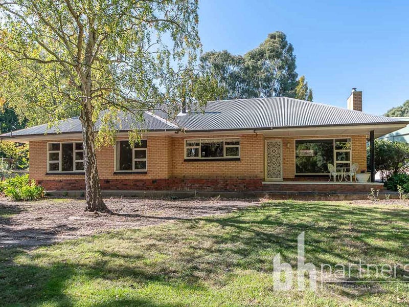 480 Forreston Road, Forreston, SA 5233