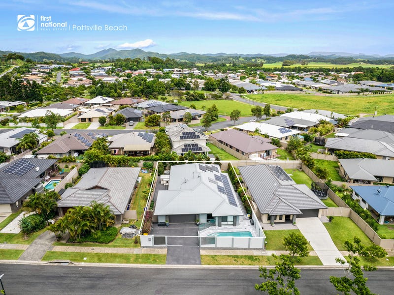 6 Valla Street, Pottsville, NSW 2489 House for Sale