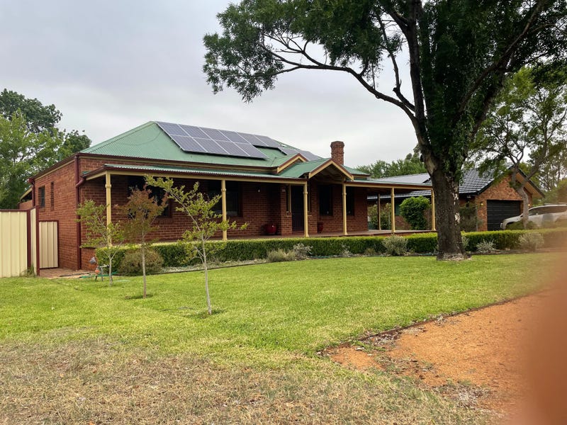 51 GRANGEWOOD DRIVE, Dubbo, NSW 2830 House for Sale
