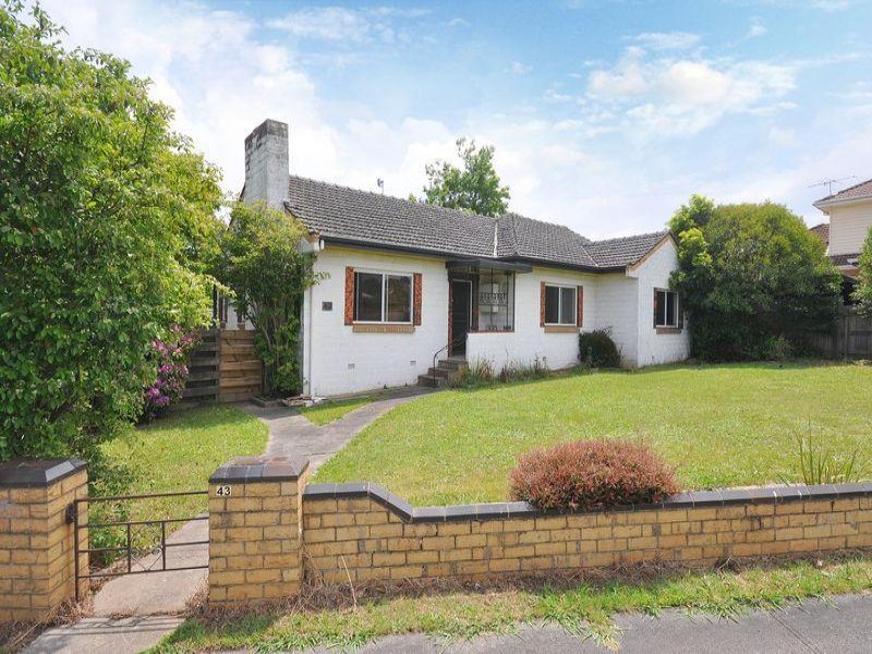 43 Brandy Creek Road, Warragul, Vic 3820 Property Details