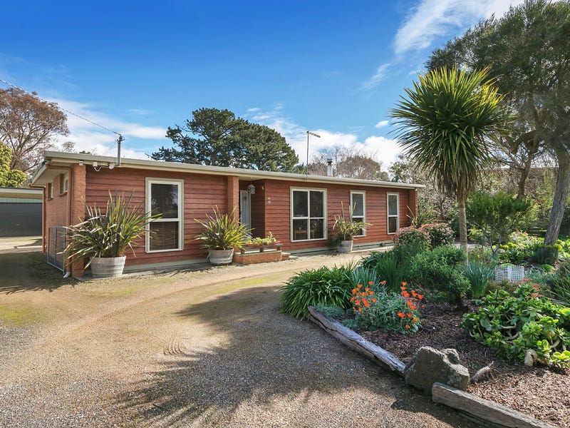 40 South Beach Road, Somers, Vic 3927 Property Details