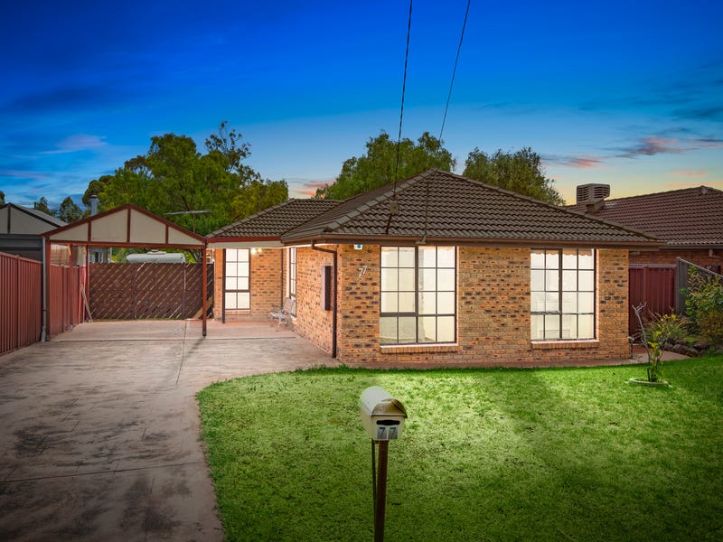 77 Macedon Street, Hoppers Crossing, VIC 3029