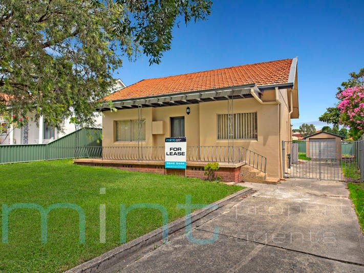 58 Bazentin Street, Belfield, NSW 2191