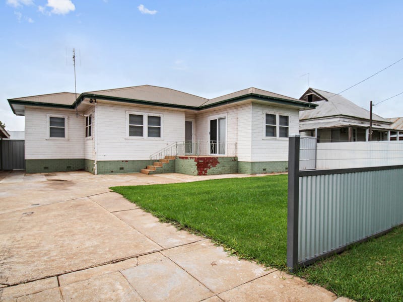 50 Flint Street, Forbes, NSW 2871