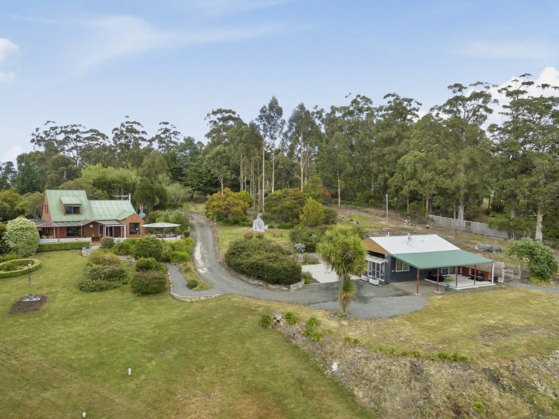 210 Groombridges Road, Kettering, Tas 7155 Property Details