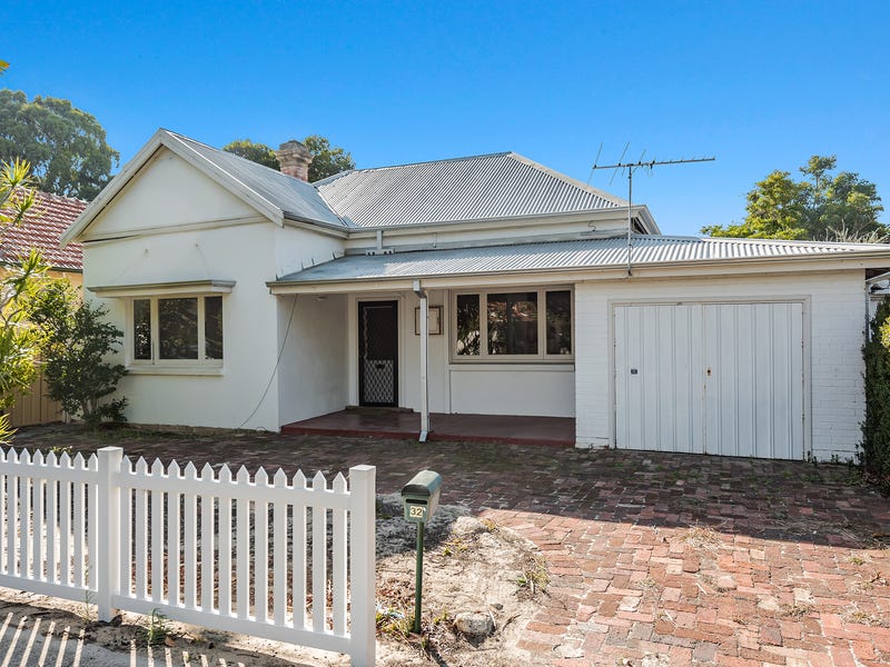 32 Everett Street, Crawley, WA 6009 Property Details
