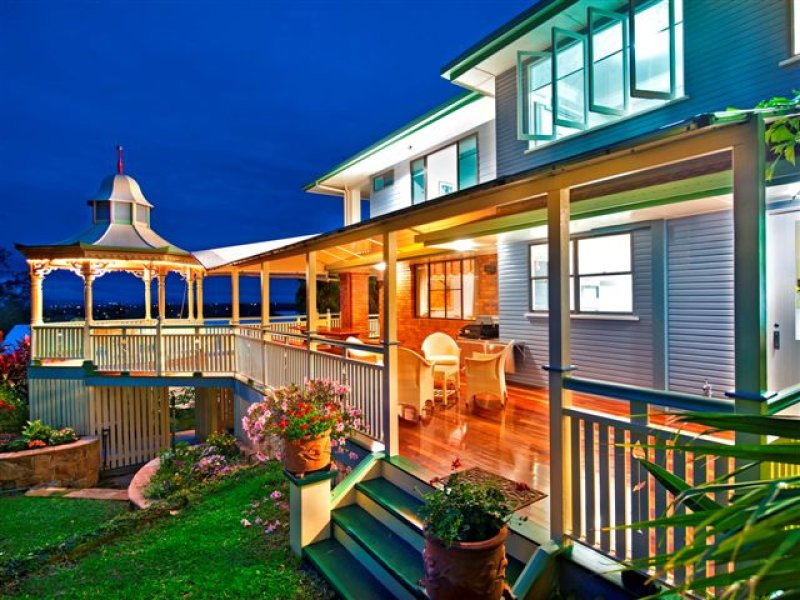 12 Macgregor Street, The Range, QLD 4700