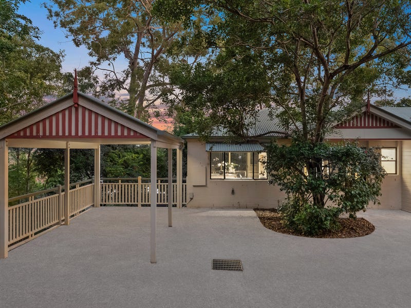 136 Stanley Terrace, Taringa, Qld 4068 House for Sale