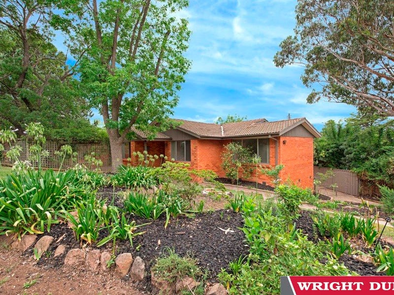 35 Julius Street, Pearce, ACT 2607 Property Details