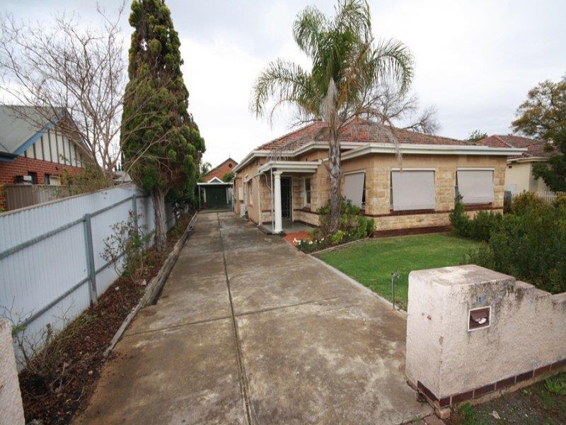 12 Rutherglen Avenue, Collinswood, SA 5081 Property Details