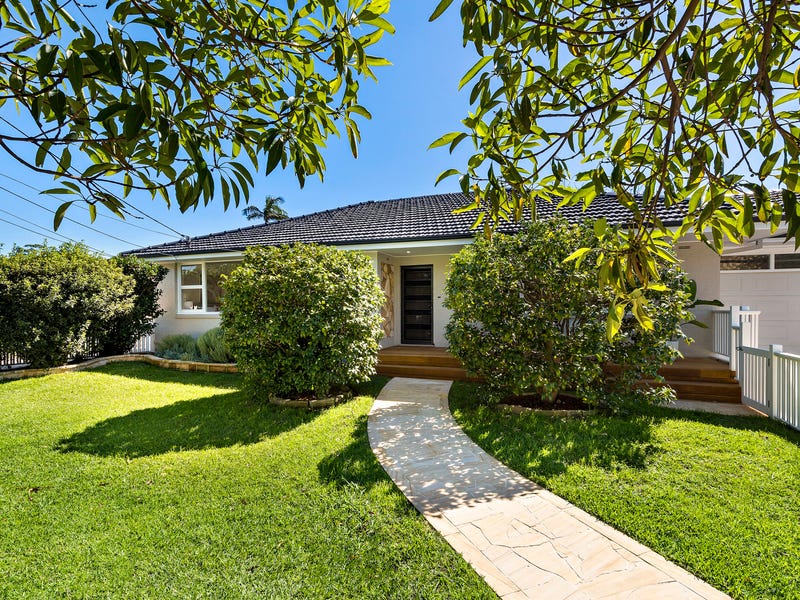 116 Blackbutts Road, Frenchs Forest, Nsw 2086 - Realestate.com.au