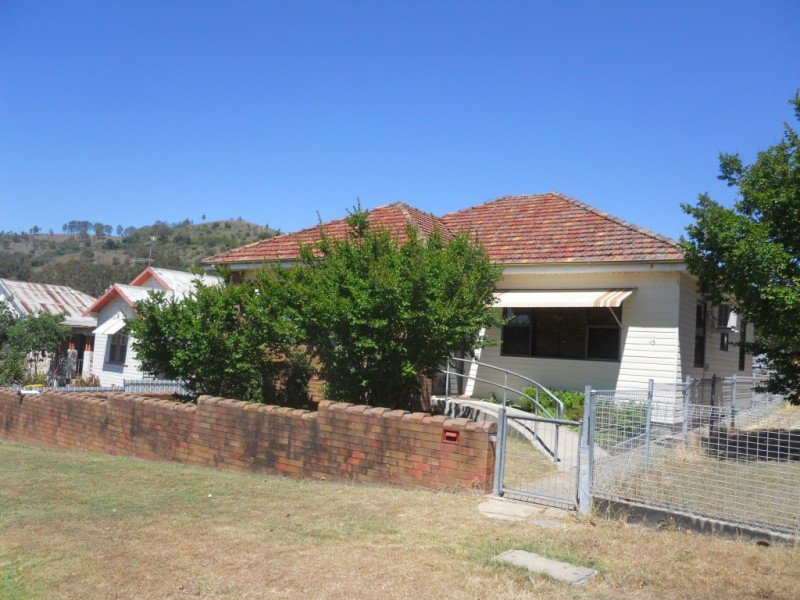 43 Park Street, East Gresford, NSW 2311