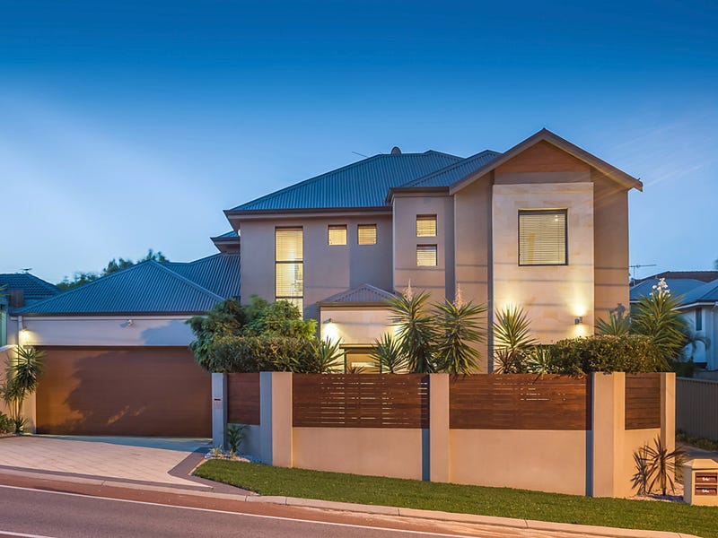 54a Pearl Parade, Scarborough, WA 6019 - Property Details