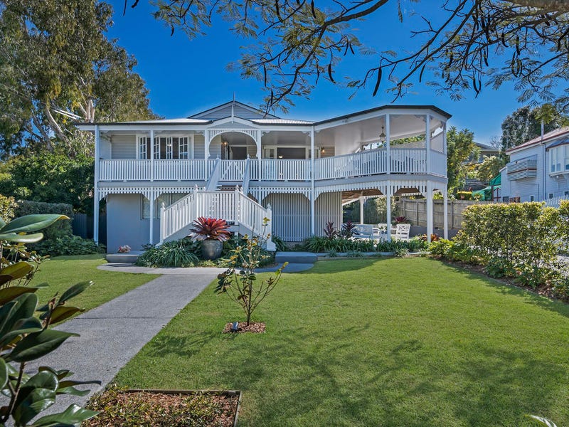 26 Gracemere Street, Newmarket, QLD 4051